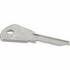 Hillman Traditional Key House/Office Universal Key Blank Single, 10PK 85228